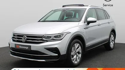 Gebruikt 2023 VW Tiguan Elegance SUV | € 34.900 (Goede deal)