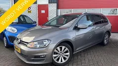 Gebruikt 2017 VW Golf VII Stationwagen | € 10.888 (Eerlijke prijs)