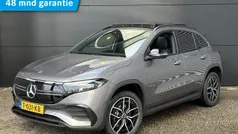 Grijs Gebruikt 2023 Mercedes EQA250 Sport Edition SUV | € 40.950 (Eerlijke prijs)