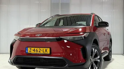 Occasion 2024 Toyota bZ4X Active SUV | € 37.749 (Eerlijke prijs)