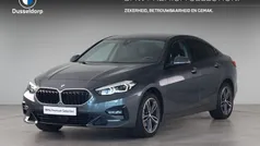 Grijs Gebruikt 2021 BMW 218 Executive Coupé | € 25.450 (Super prijs)
