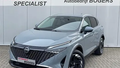 Occasion 2025 Nissan Qashqai N-Connecta SUV | € 35.440 (Eerlijke prijs)