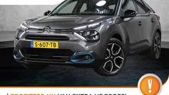 Gebruikt 2023 Citroën e-C4 Shine SUV | € 20.925 (Eerlijke prijs)
