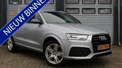 Gebruikt 2016 Audi Q3 S-Line SUV | € 17.949 (Goede deal)