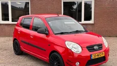 Gebruikt 2010 Kia Picanto Hatchback | € 2.999 (Eerlijke prijs)