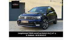 Gebruikt 2017 VW Tiguan R-line SUV | € 26.999 (Eerlijke prijs)