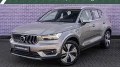 Grijs Gebruikt 2020 Volvo XC40 Business Edition SUV | € 30.194 (Eerlijke prijs)