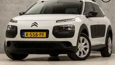 Gebruikt 2016 Citroën C4 Cactus PureTech Hatchback | € 11.445 (Eerlijke prijs)