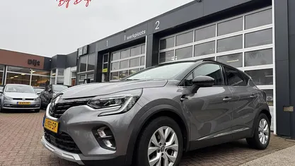 Occasion Renault Captur Intens 2021 SUV