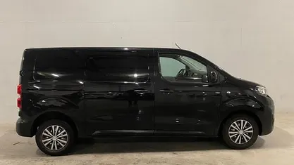 (metallic) Occasion 2017 Peugeot Expert Van | € 9.688 (Eerlijke prijs)