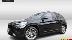 Suv Gebruikt 2020 BMW X1 Sport Line SUV | € 26.444 (Eerlijke prijs)