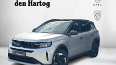 Zilver Nieuw 2025 Opel Frontera SUV | € 31.500 (Eerlijke prijs)