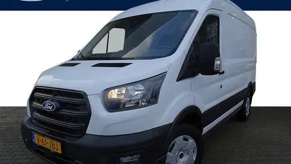 Occasion 2024 Ford Transit Trend Van | € 31.845 (Eerlijke prijs)