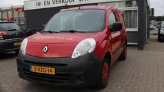 Overige Gebruikt 2012 Renault Kangoo Komfort MPV | € 3.245 (Eerlijke prijs)