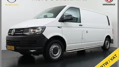 Gebruikt 2016 VW T6 Highline Van | € 17.440 (Super prijs)