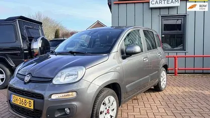 Occasion Fiat Panda Lounge 80 PK (58 kW) 2018 Hatchback