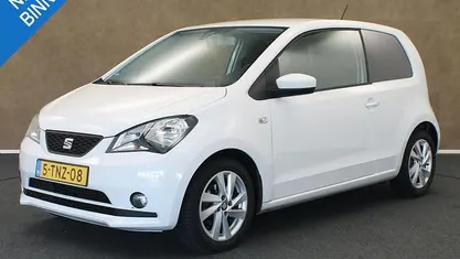 Occasion Seat Mii Sport 60 PK (44 kW) 2014 Hatchback