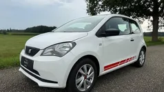 Gebruikt 2012 Seat Mii Hatchback | € 4.750 (Eerlijke prijs)