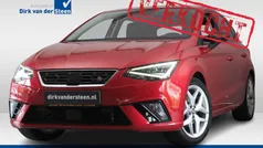 Gebruikt 2018 Seat Ibiza Business Hatchback | € 12.850 (Eerlijke prijs)
