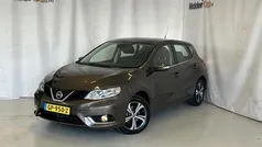 Gebruikt 2014 Nissan Pulsar Hatchback | € 8.999 (Eerlijke prijs)