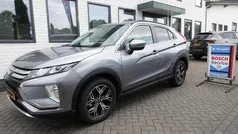 Grijs Gebruikt 2019 Mitsubishi Eclipse Cross SUV | € 19.950 (Eerlijke prijs)