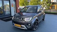 Gebruikt 2020 Suzuki Ignis Style Hatchback | € 20.950 (Eerlijke prijs)