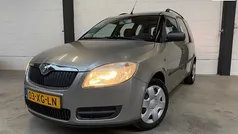 Gebruikt 2007 Skoda Roomster MPV | € 1.950 (Eerlijke prijs)