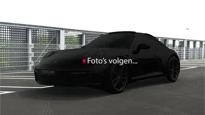 Grijs Occasion 2019 Porsche 911 Carrera S Coupé | € 123.911 (Goede deal)