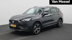 Grijs Gebruikt 2022 Seat Tarraco Business SUV | € 31.944 (Eerlijke prijs)