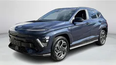 Gebruikt 2025 Hyundai Kona N Line SUV | € 38.590 (Eerlijke prijs)
