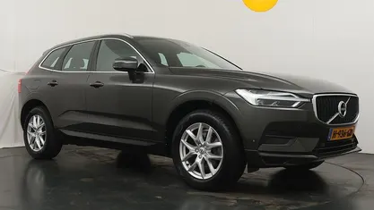 Occasion Volvo XC60 Momentum 250 PK (183 kW) 2020 SUV