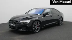 Gebruikt 2025 Audi A6 Competition Sedan | € 74.900