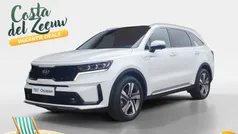 Wit Gebruikt 2021 Kia Sorento SUV | € 42.940 (Eerlijke prijs)
