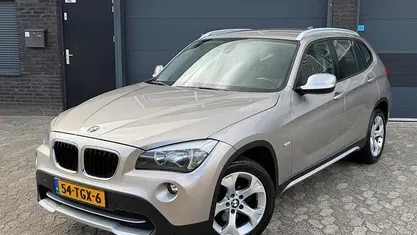 Gebruikt 2012 BMW X1 Performance SUV | € 9.995 (Eerlijke prijs)