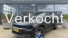 Zwart Gebruikt 2023 Lynk & Co 01 SUV | € 27.950 (Goede deal)