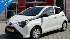 Gebruikt 2019 Toyota Aygo Hatchback | € 9.240 (Goede deal)