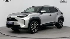 Zilver Nieuw 2025 Toyota Yaris Cross Comfort SUV | € 33.945 (Eerlijke prijs)