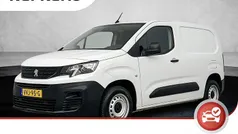 Wit Gebruikt 2023 Peugeot Partner MPV | € 14.425 (Eerlijke prijs)