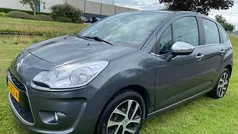Grijs Gebruikt 2013 Citroën C3 Hatchback | € 7.499 (Eerlijke prijs)