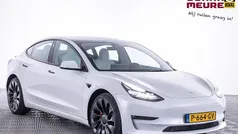 Gebruikt 2022 Tesla Model 3 Performance Sedan | € 33.990 (Eerlijke prijs)