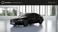 Gebruikt 2025 Mercedes E250 Business Coupé | € 53.789