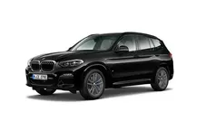 Gebruikt 2021 BMW X3 M Sport SUV | € 40.895 (Super prijs)
