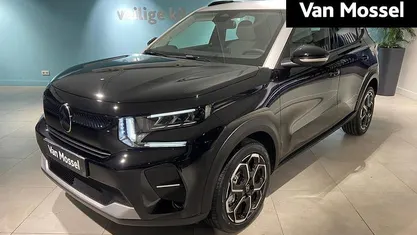 Occasion Citroën e-C3 100 kW (136 PK) 2025 SUV