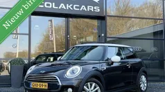 Gebruikt 2015 Mini Cooper Business Hatchback | € 12.250 (Eerlijke prijs)