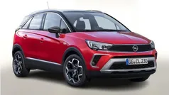 Overige Gebruikt 2022 Opel Crossland Edition SUV | € 20.751 (Eerlijke prijs)