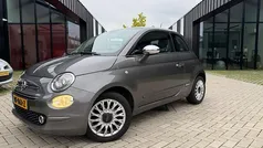 Gebruikt 2016 Fiat 500 Pop Star Hatchback | € 5.950 (Eerlijke prijs)