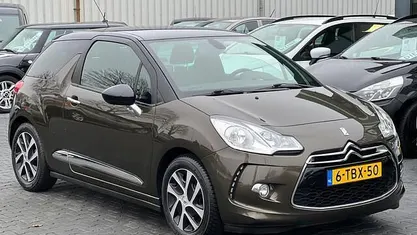 Gebruikt 2013 Citroën DS3 So Chic Hatchback | € 4.950 (Eerlijke prijs)