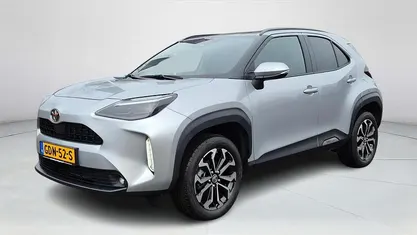 Occasion Toyota Yaris Cross Edition 116 PK (85 kW) 2024 SUV