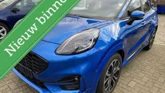 Gebruikt 2024 Ford Puma ST SUV | € 25.995 (Eerlijke prijs)