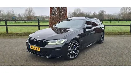 Occasion BMW 530 Executive 286 PK (210 kW) 2020 Stationwagen